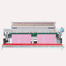 Computergesteuerte Stickerei-Steppmaschine (Shuttle)